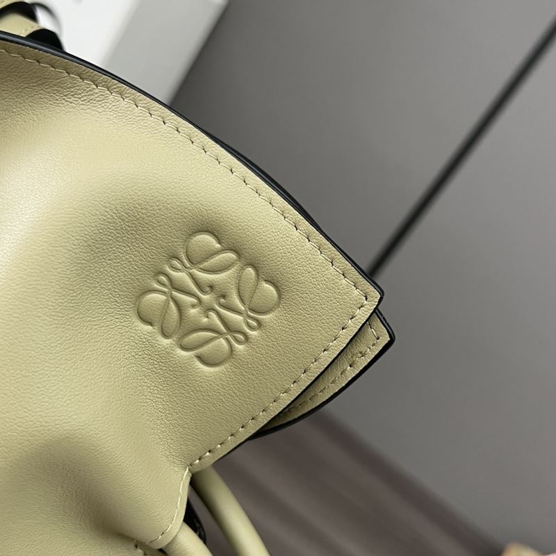 Loewe Flamenco Bags